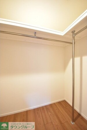 ラヴィエール千駄ヶ谷プレミアムレジデンスの物件内観写真